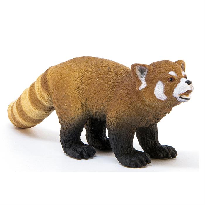 Schleich Wild Life Figür Kırmızı Panda CWL14833