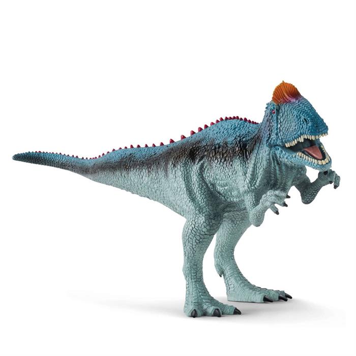 Schleich Dinosaurs Figür Cryolophosaurus CDS15020