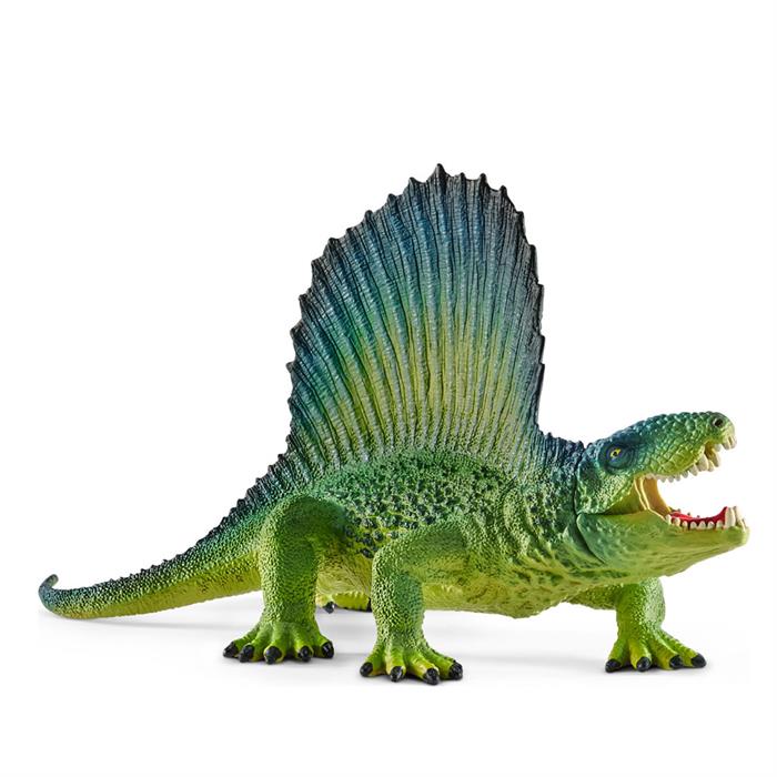 Schleich Dinosaurs Figür Dimetrodon CDS15011