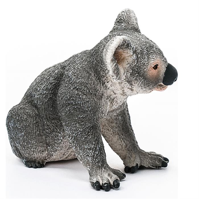 Schleich Wild Life Figür Koala CWL14815