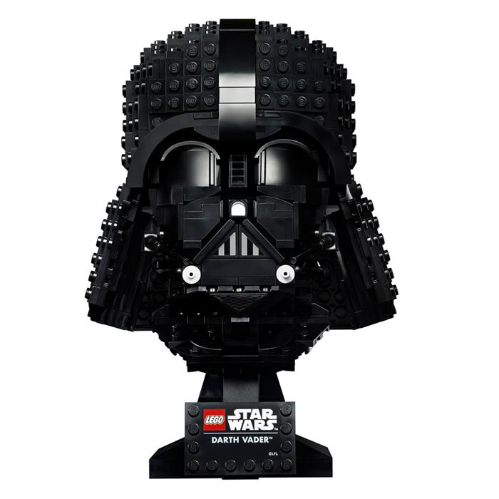 LEGO Star Wars Darth Vader Kaskı 75304
