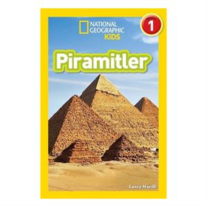 Piramitler National Geographic Kids