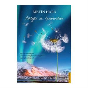Rüzgar ile Karahindiba Metin Hara Destek Yayınları