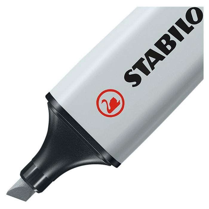 Stabilo Boss Original Pastel Tozlu Gri 70-194