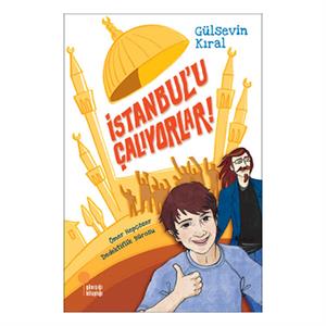 İstanbulu Çalıyorlar Gülsevin Kıral Günışığı Kitaplığı