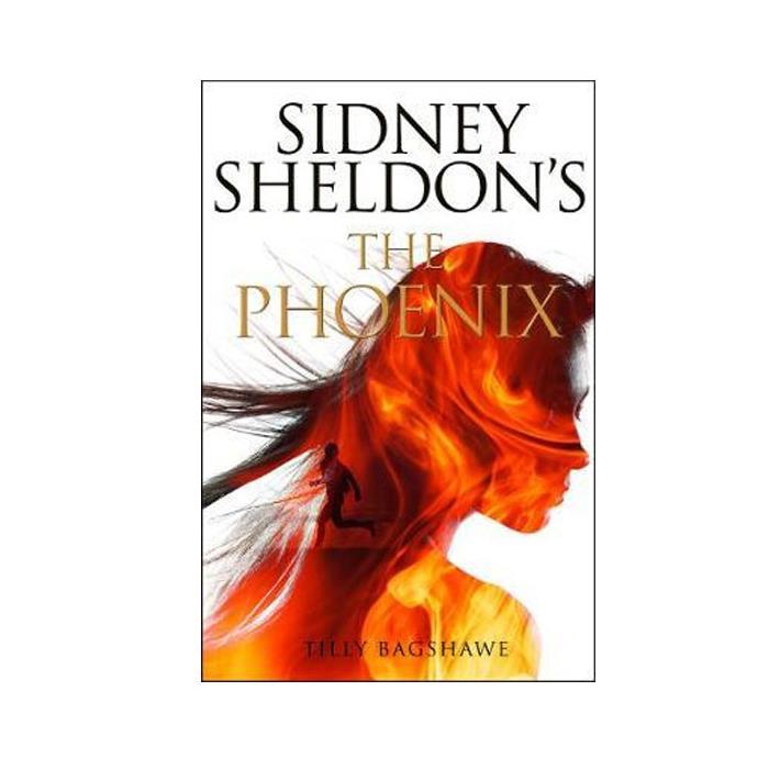 The Phoenix Sydney Sheldon Harper Collins