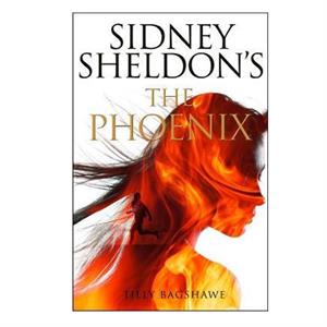 The Phoenix Sydney Sheldon Harper Collins