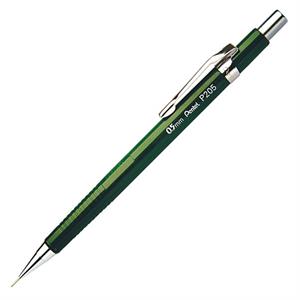 Pentel P205 Versatil Kalem 05 mm Yeşil P205-D