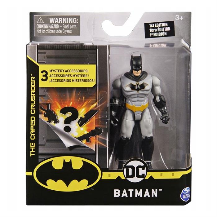 Batman Figür 10 cm Batman S1 V1 M7 6055946-20125786