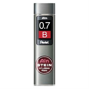 Pentel Hi-Polymer Ain Stein Versatil Kalem Ucu 07 mm YC277-B