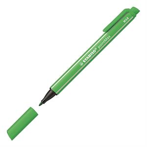 Stabilo Pointmax Keçeli Kalem Açık Yeşil 488-43