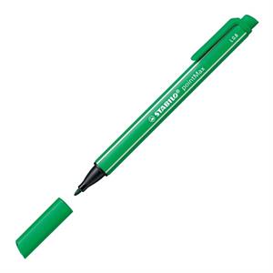 Stabilo Pointmax Keçeli Kalem Yeşil 488-36