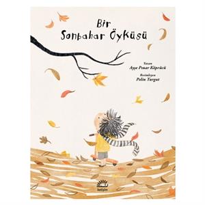 Bir Sonbahar Öyküsü Ayşe Pınar Köprücü İletişim Yayınevi