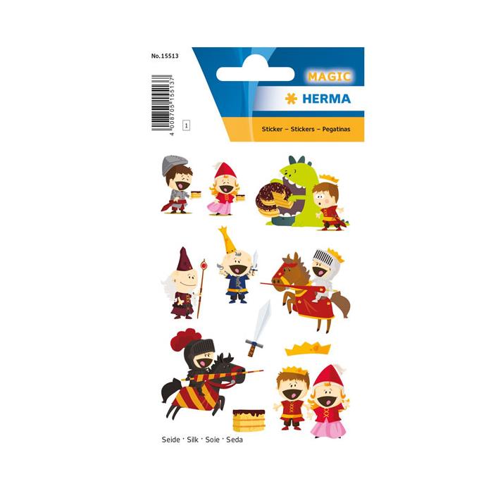 Herma Magic Etiket Şovalye Sticker 15513