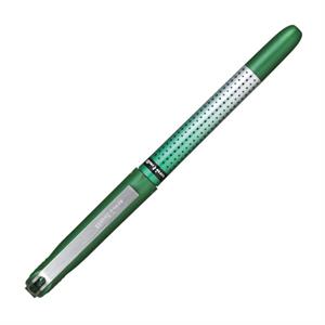 Uniball Eye Needle UB-185S Roller İğne Uçlu Kalem 0.5 Yeşil