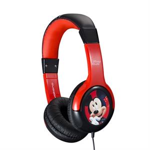 Disney Mickey Mouse Çocuk Kulaklığı DY-13001-MK