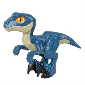 Imaginext Jurassic World XL Dinozorlar GWN99-GWP07