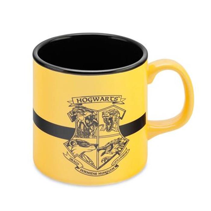 Mabbels Harry Potter Hufflepuff Mug