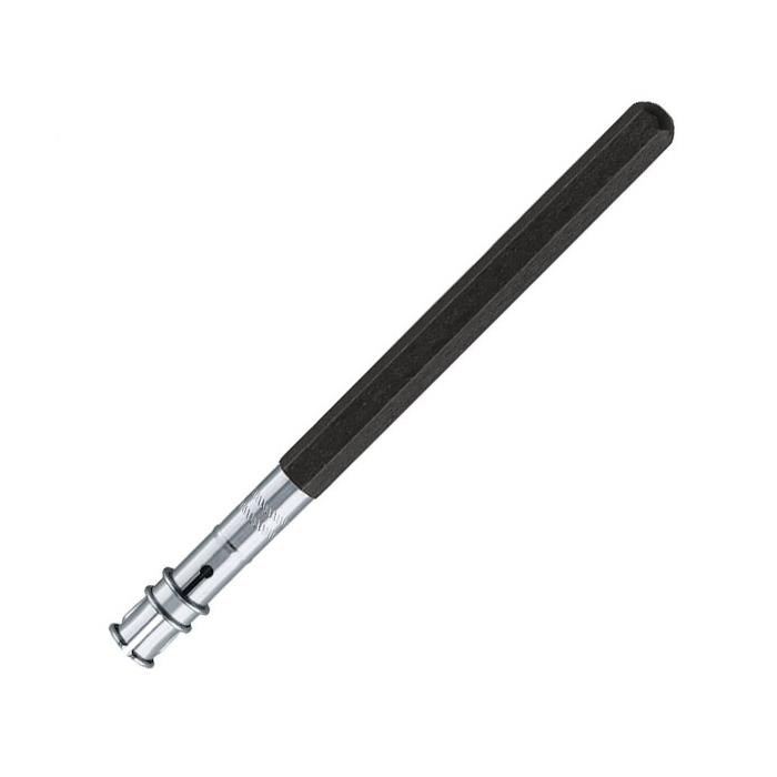 E+M Kurşun Kalem Uzatıcısı Siyah FSC1155-20