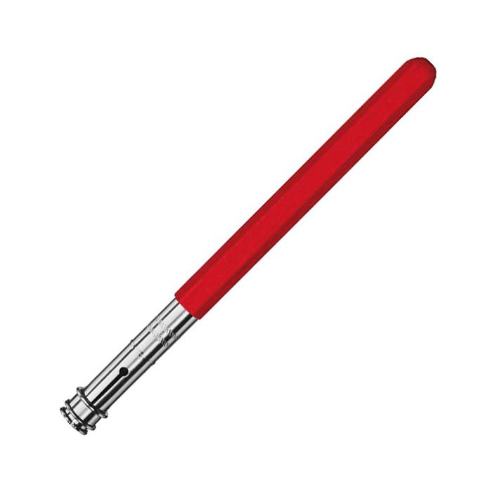E+M Kurşun Kalem Uzatıcısı Kırmızı FSC1155-21