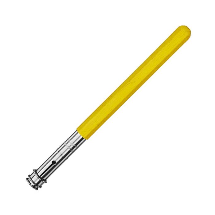 E+M Kurşun Kalem Uzatıcısı Sarı FSC1155-23