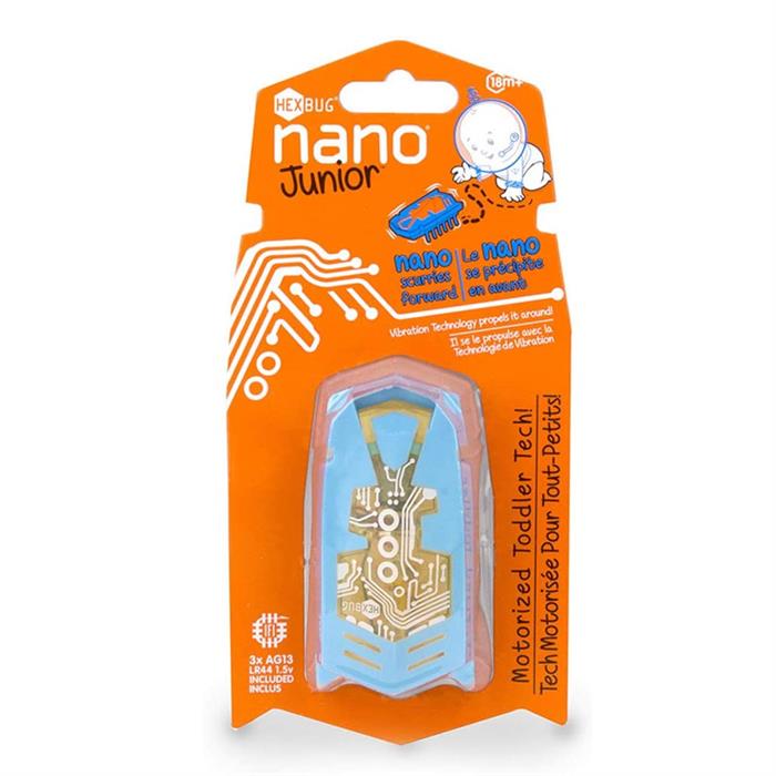 Hexbug Nano Junior 412-4534