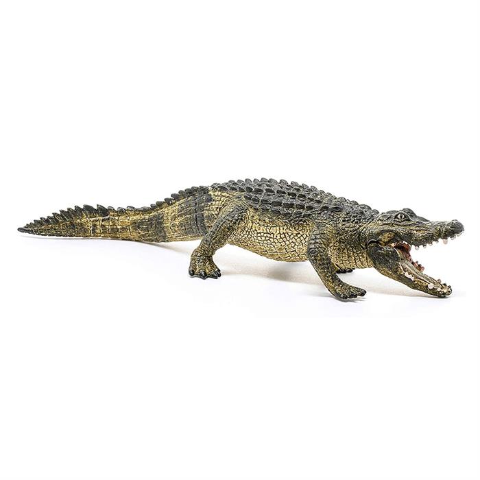 Schleich Alligator 14727