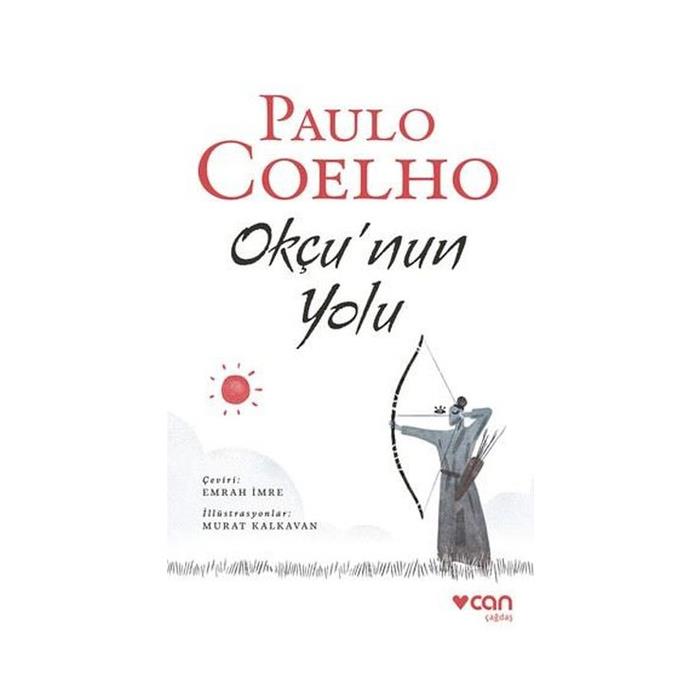 Okçu'nun Yolu Paulo Coelho Can Yayınları