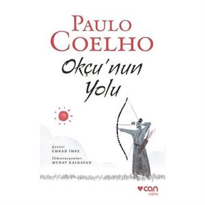 Okçunun Yolu Paulo Coelho Can Yayınları