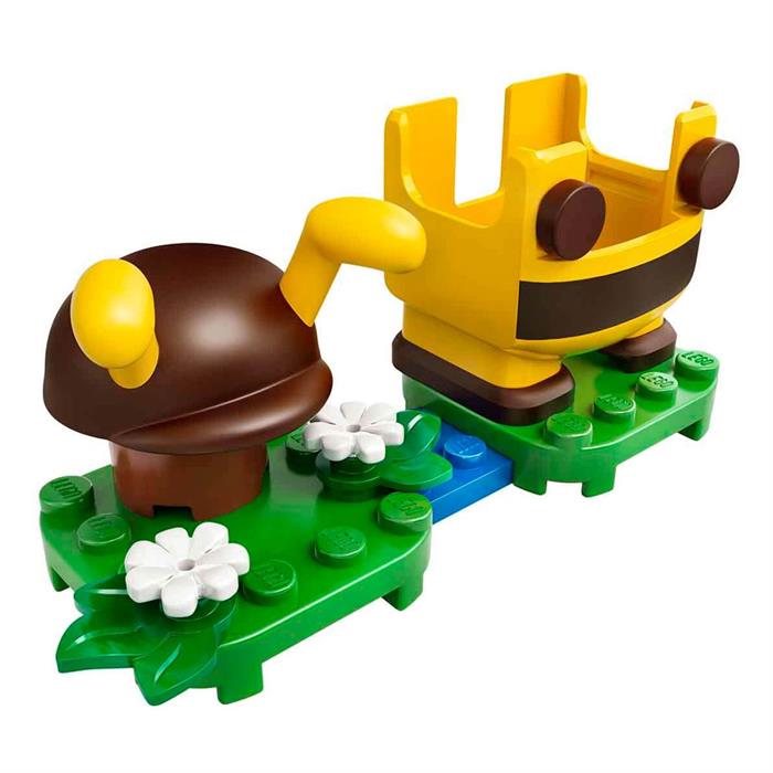 LEGO Super Mario Bee Mario Güçlendirme Paketi 71393
