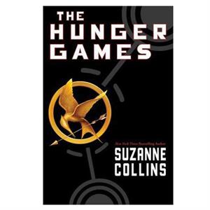 The Hunger Games Suzanna Collins Scholastic