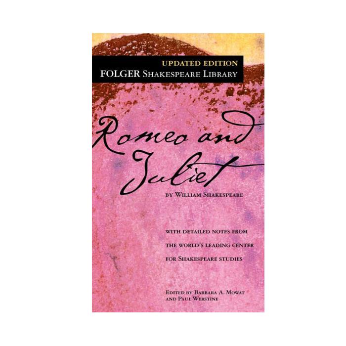 Romeo and Juliet - Simon & Schuster