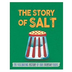 The Story Of Salt - Wayland