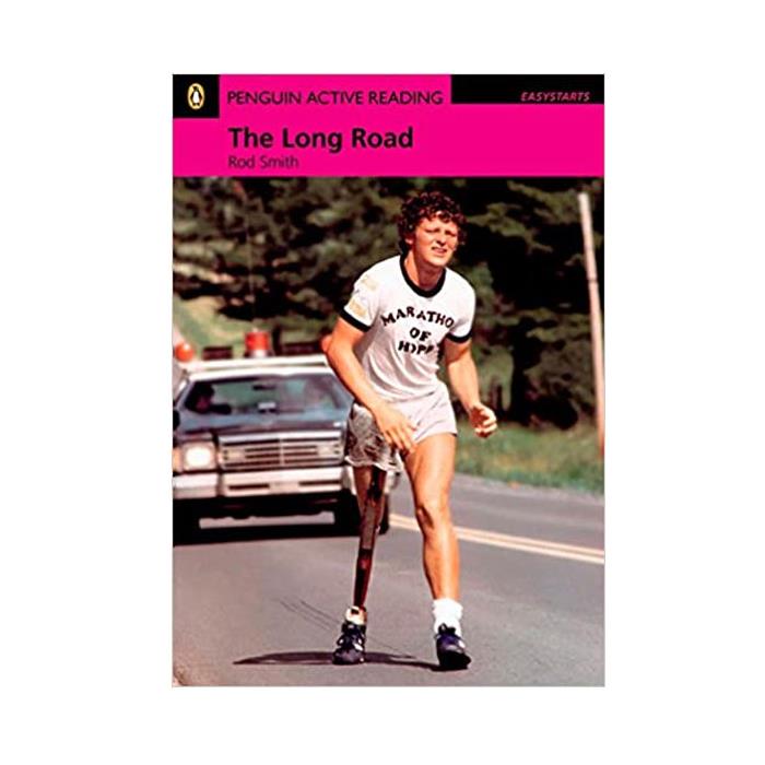 The Long Road Easystarts Cd Penguin Active Reading