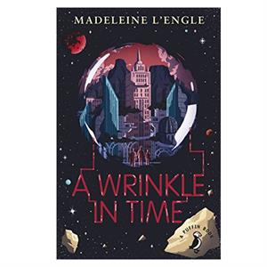 A Wrinkle In Time Madeleine L engle Puffin Classics UK