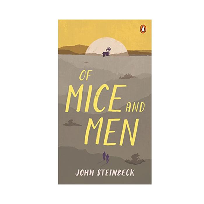 Of Mice And Men Penguin