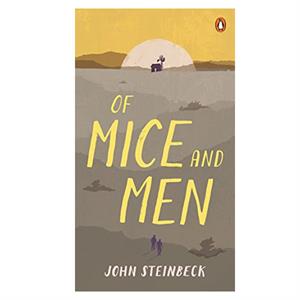 Of Mice And Men Penguin