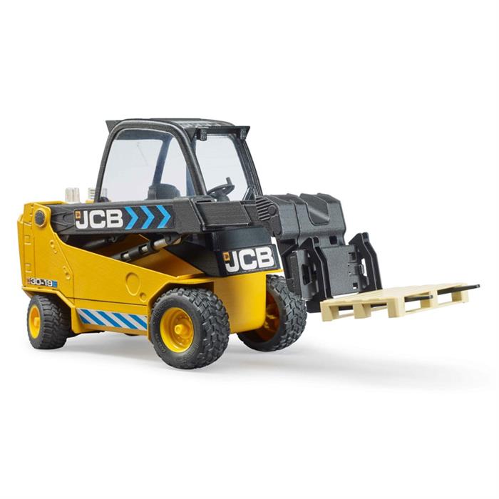 Bruder Jcb Forklift BR02512