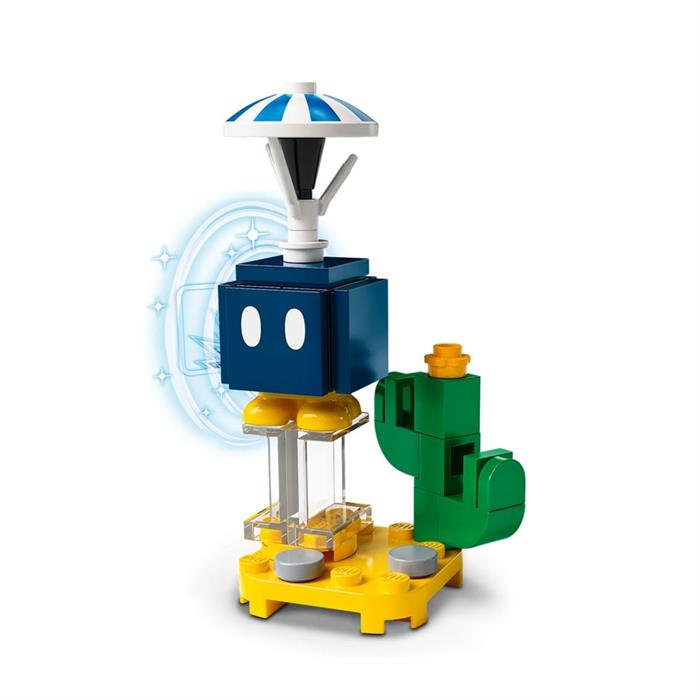 LEGO Super Mario Karakter Paketi Seri 3 71394