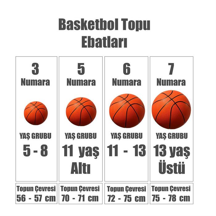 Nike Jordan Ultimate 8P Basketbol Topu No 7 J.000.2645.625.07