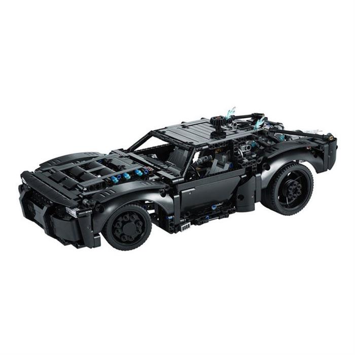 LEGO Technic Batman Batmobil 42127