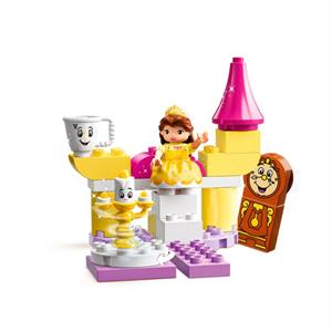 LEGO DUPLO Disney Belle in Balo Salonu 10960