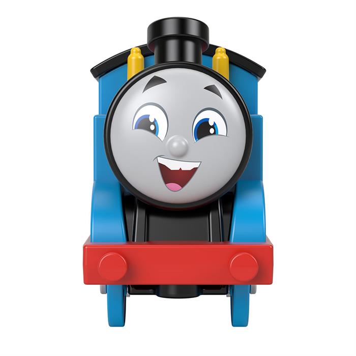 Thomas ve Arkadaşları Motorlu Büyük Tekli Trenler HFX96-HHD44