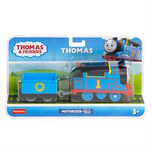 Thomas ve Arkadaşları Motorlu Büyük Tekli Trenler HFX96-HHD44