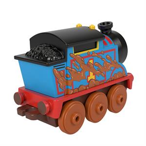 Thomas ve Friends Küçük Tekli Tren Sür-Bırak HFX89-HHN35