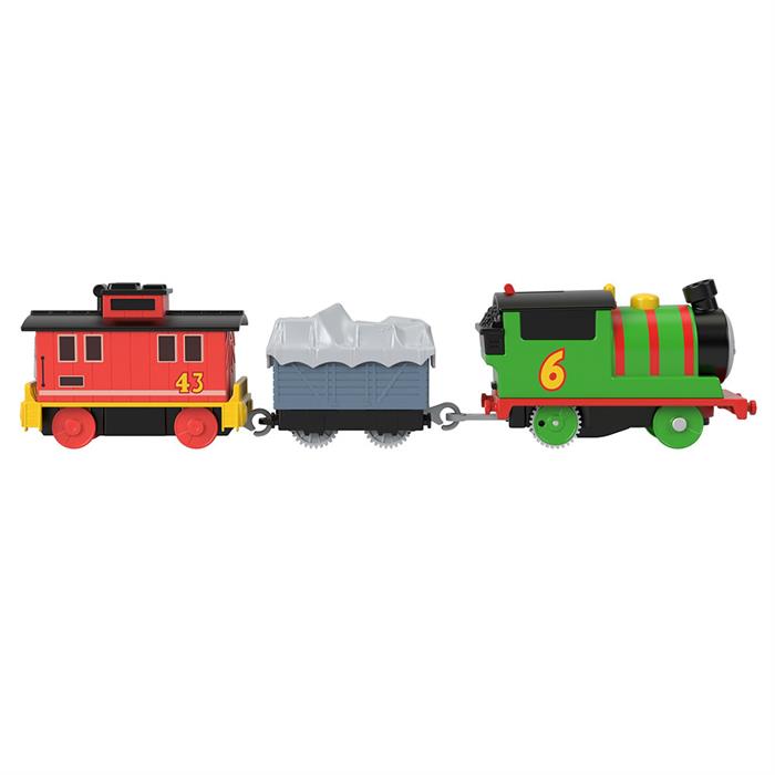 Thomas ve Arkadaşları Büyük Tekli Tren HFX97-HHN44