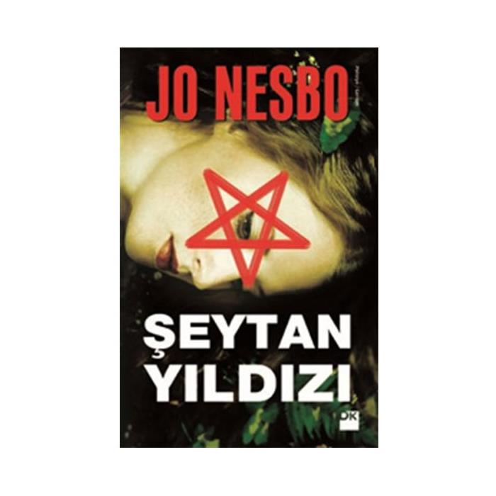 Şeytan Yıldızı Jo Nesbo Doğan Kitap