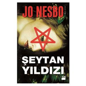 Şeytan Yıldızı Jo Nesbo Doğan Kitap