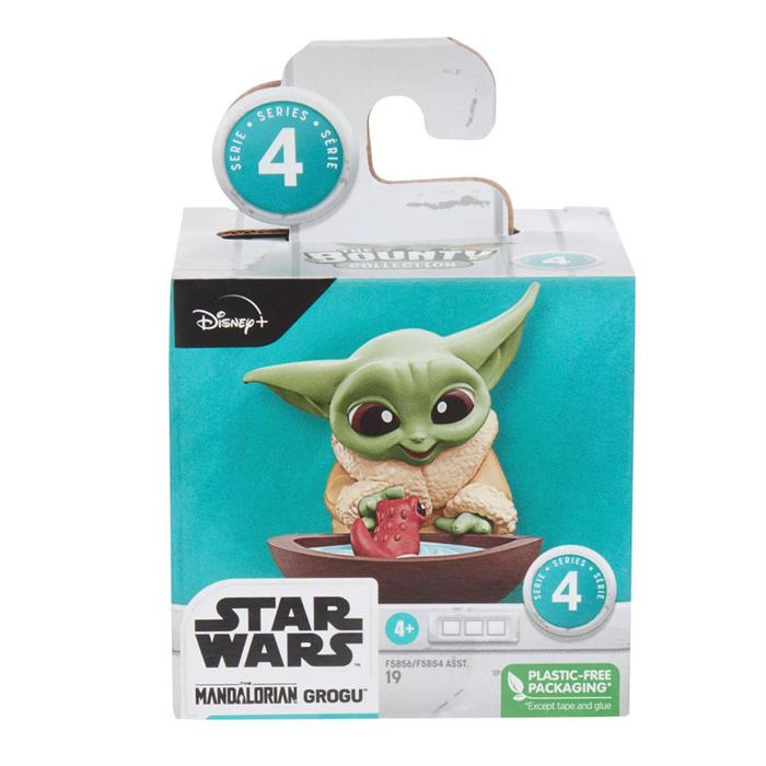Star Wars The Bounty Collection The Child Mini Baby F5854-F5856