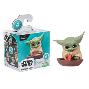 Star Wars The Bounty Collection The Child Mini Baby F5854-F5856